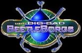 Big Bad Beetleborgs ( Herois Por Acaso ) Dublado completo