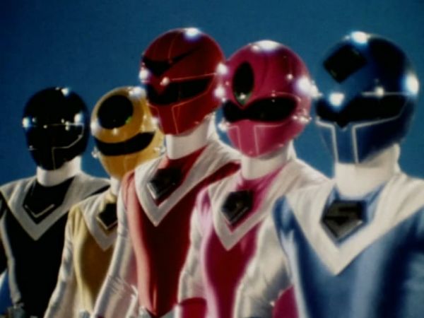 Defensores da Luz Maskam Dublado e Completo