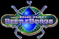 Big Bad Beetleborgs ( Herois Por Acaso ) Dublado completo