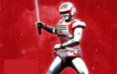 Jaspion Dublado