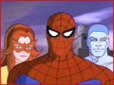 Homem Aranha e Seus Super Amigos Dublado