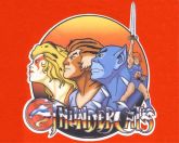 Thunderkats Dublado Completo