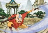 Avatar A Lenda de Ang Livro 1 Água Dublado