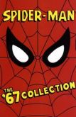 Homem Aranha 1967 Dublado