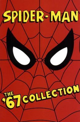 Homem Aranha 1967 Dublado