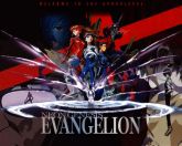 Neon Genesis Evangelion Dublado completo